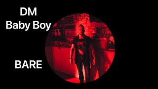 Baby Boy - D. Molloy