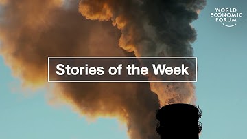 What is the Polycrisis? & Satya Nadella on how AI is changing India | WEF | Top Stories of the Week