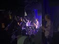 Drive My Car - Jacob Collier and Chris Thile at the Blue Note