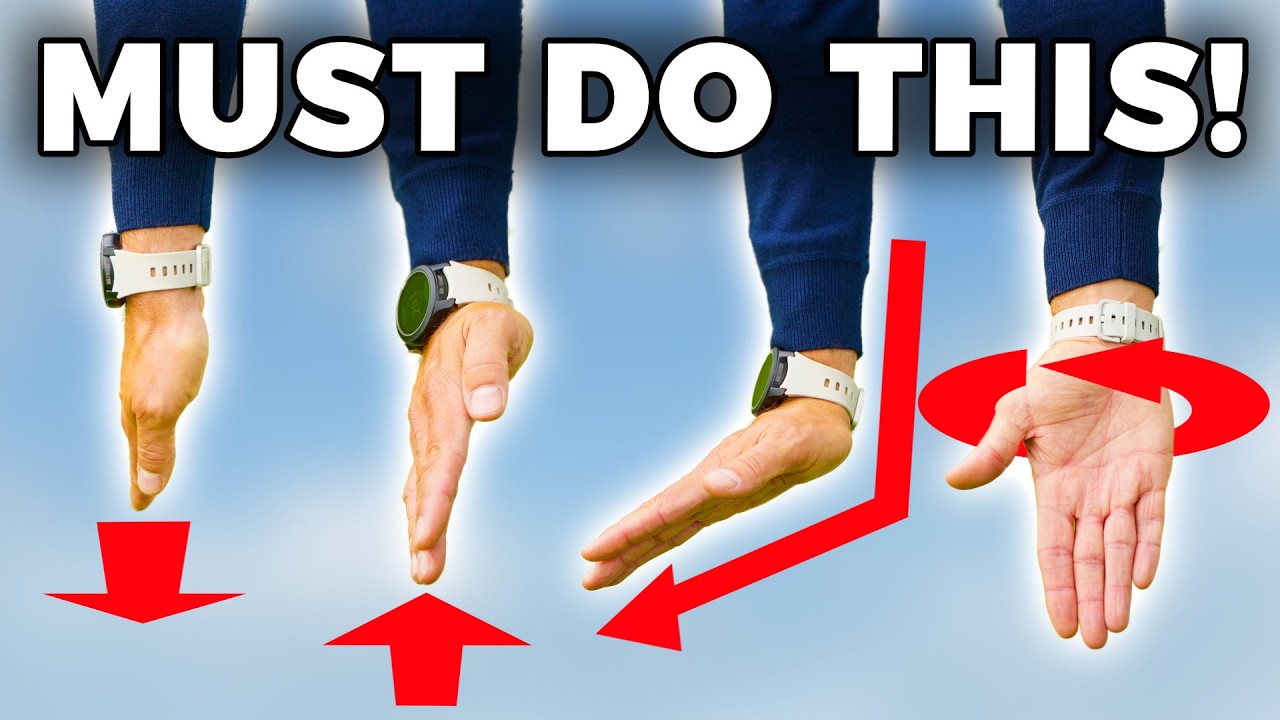 DO THIS and it Will Transform Your Golf Swing - YouTube