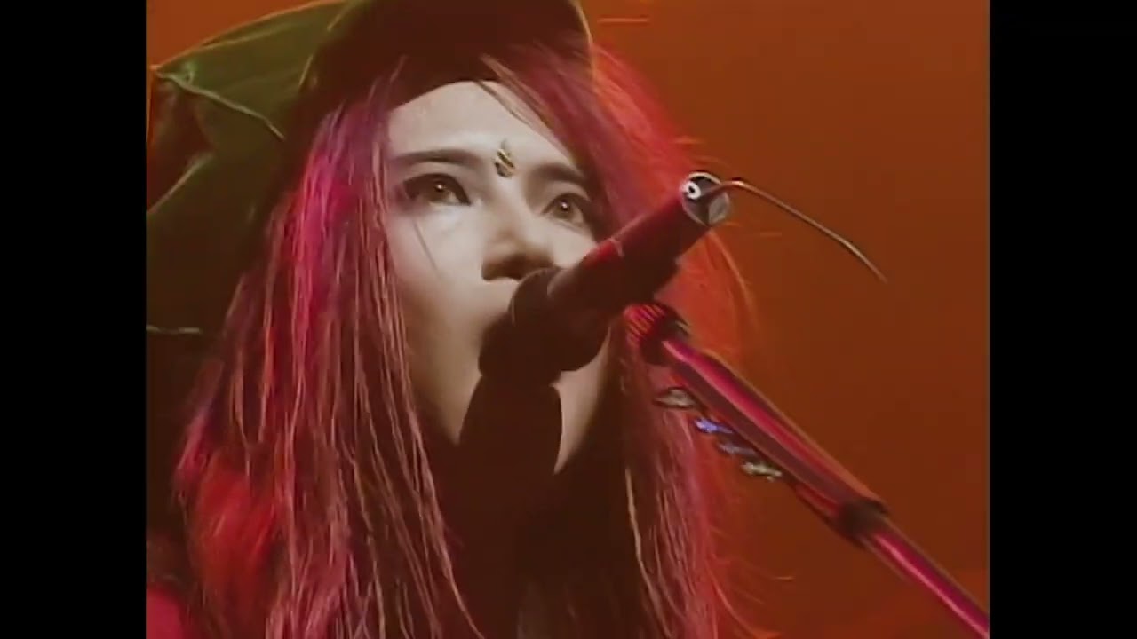 20TH CENTURY BOY HIDE OUR PSYCHOMMUNITY - YouTube