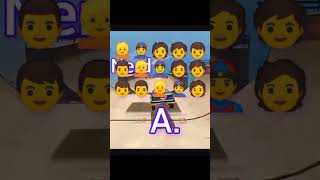 When The Class Gets The Wrong Answer #Shorts​