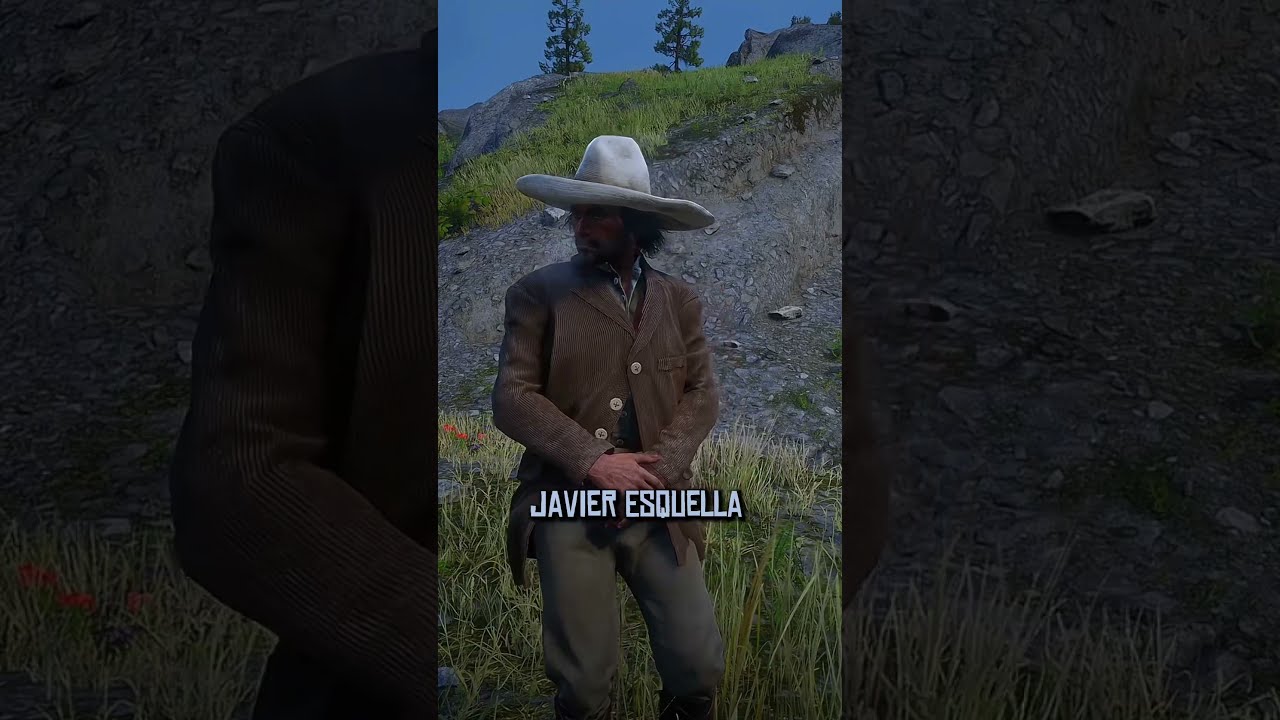 Dutch Was Definitely Hurt Rdr2 Shorts