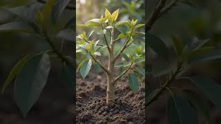 Avocado Life Cycle in 30 Seconds 🥑🌳 | From Seed to Harvest | Amazing Time-Lapse #Shorts