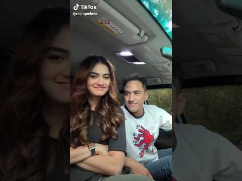 Rachquel nesia & kevin royano #rachquelnesia #dance #challenge #premanpensiun #sinetron #ftv #couple