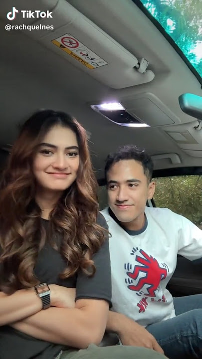 Rachquel nesia & kevin royano #rachquelnesia #dance #challenge #premanpensiun #sinetron #ftv #couple