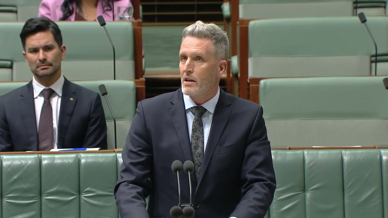 Motion of Condolence: Bondi Antisemitic Terror Attack