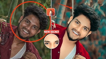 Sketchbook Face Smooth New Secret Editing | Lightroom Presets editing - Aryan S Pictures