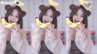 Bj 하루S2 Haru S2 - Banana Allergy Monkey By Oh My Girl Banhana