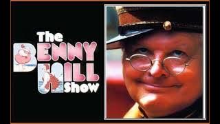 Benny Hill Ringtone Download