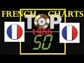 French top 50 singles 1985