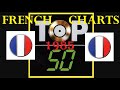 French Top 50 Singles 1985