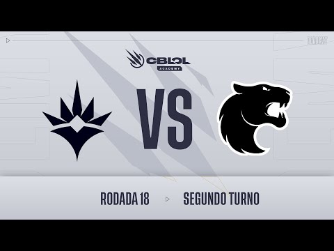 CBLOL Academy 2023: 2ª Etapa - Fase de Pontos | Liberty x FURIA