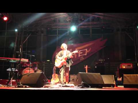 盧凱彤-song 2@屋頂音樂節