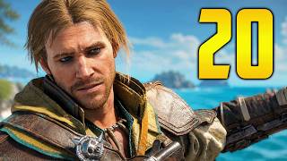 Assassins Creed Black Flag Resynced - Part 20 - DEVILS ADVOCATE