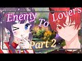 Enemy to loversglmm  gacha life mini moviepart2 