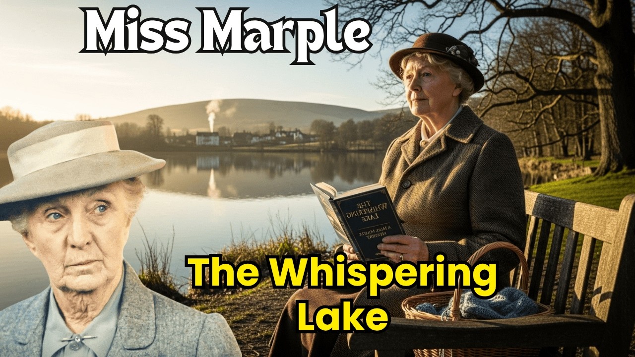 The Whispering Lake | A Miss Marple Mystery