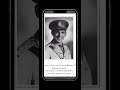 Remembering William Wedd — Dieppe Raid 80th Anniversary