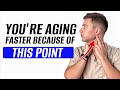 If you’re over 30, do THIS exercise urgently Beauty and youth are fading because of this muscle!