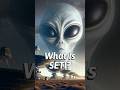 What Is SETI? #shorts
