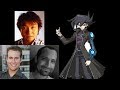 Anime Voice Comparison- Chazz Princeton (Yugioh)
