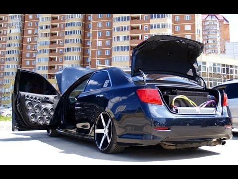 Noise car fest
