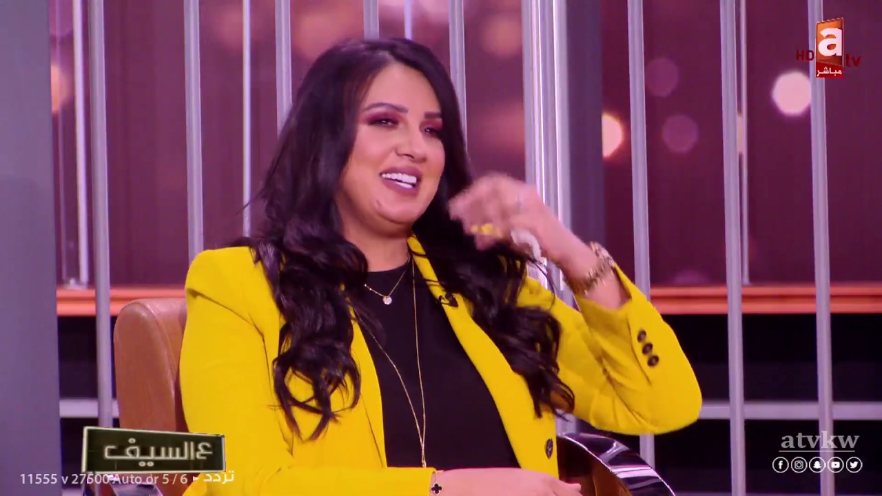 تعلم كيف تصبح ثرياً مع مريم الدخيل في برنامج ع السيف