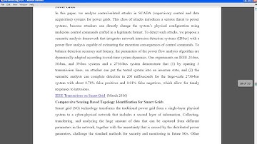 IEEE NETWORKING TOPICS  - FINAL YEAR IEEE COMPUTER SCIENCE PROJECTS