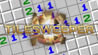 Напряженный момент в сапере - Tilesweeper