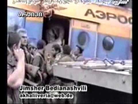 სოხუმის დაცემიდან 20 წლის შემდეგ