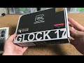 【JPバージョン】GHK/Umarex GLOCK17 Gen.3 ガスブローバックピストル Glock Official Licensed 商品動画