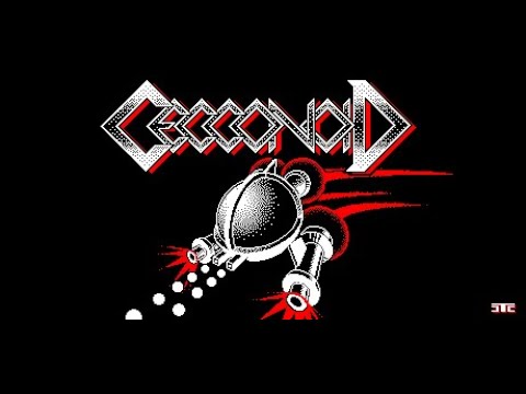 Cecconoid: Trailer