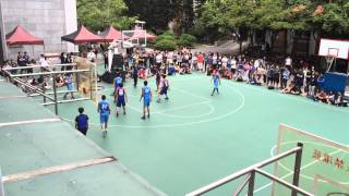 20141013東吳法商盃_會計vs國貿_2-2