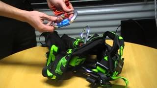 Miller G2 Connection