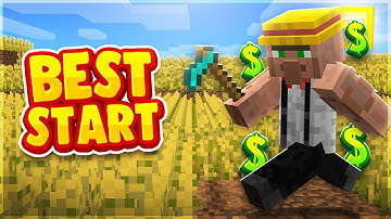 THE BEST WAY TO START ON MY *NEW* GENS TYCOON SERVER!