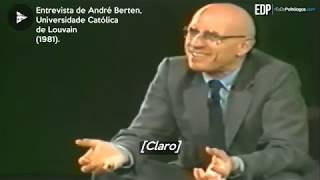 Michel Foucault sobre el Poder y la Gubernamentalidad | ES DE POLITÓLOGOS