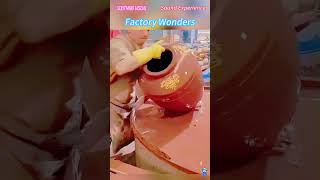 #asmr #satisfying #oddlysatisfying #factory #fpyp