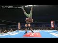 Jon Moxley New Finisher - Death Rider