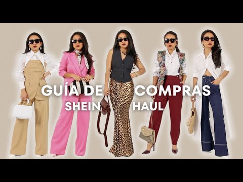 GUÍA DE COMPRAS