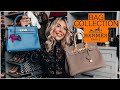 My Bag Collection - Hermes | Conscience Coupable