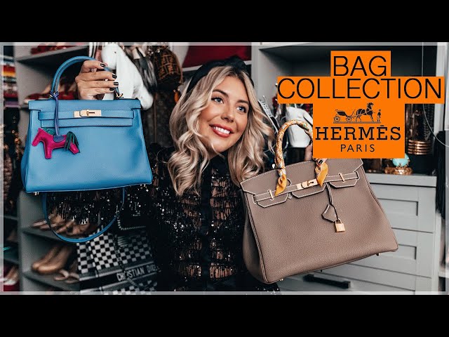 Marian Rivera Hermes Bag Collection and Other Luxury Brand 