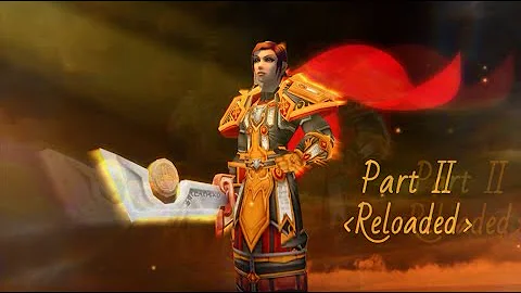 Ashbringer Classic Era PVP - Integrity II - Ret/Reckoning/Reloaded