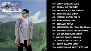 CINTA DALAM SUJUD - ARIEF PUTRA - FULL ALBUM