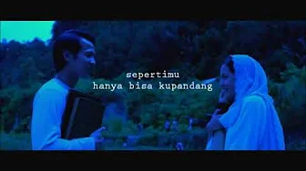 NIDJI NELANGSA ost Tenggelamnya Kapal Van Der NIDJI NELANGSA ost Tenggelamnya Kapal Van Der