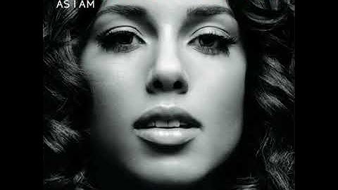 Alicia Keys - Lesson Learned (feat. John Mayer)