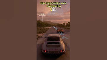 The Engine That Ran Without Oil