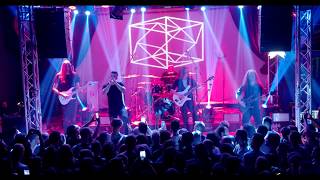 TesseracT, Survival - live in Athens 2019