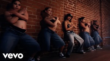 Chrissy - Myself (Official Music Video)