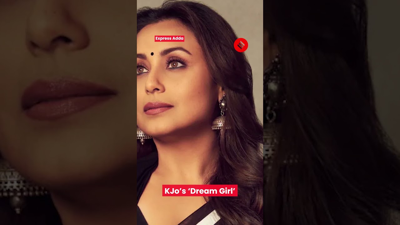 Who Is The Last Girl That Karan Johar Dreamt Of? | Dream Girl 2 | Karan Johar On Dream Girl 2