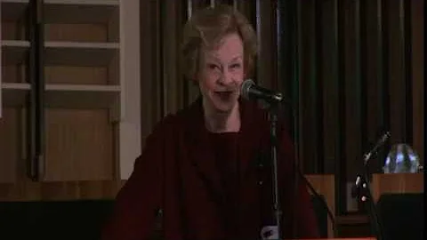 Church as a Refuge - Session 2